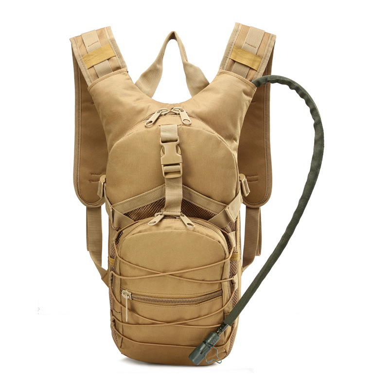 Cycling Gear Travel Bag - 아웃도어 백팩, 2.5L, 3L, 캠핑, 하이킹,