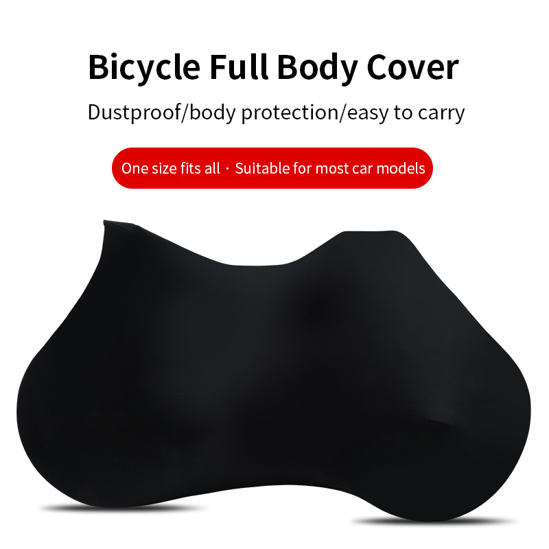 Cycling Gear Travel Bag - 자전거 모든 보호대 커버 MTB 자전거