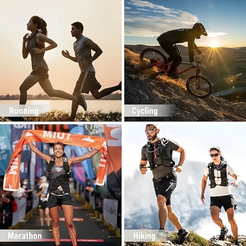통기성 모터 백팩 사이클링 러닝 하이킹 자전거 오프로드 - Cycling Gear Store 리뷰 및 가격
