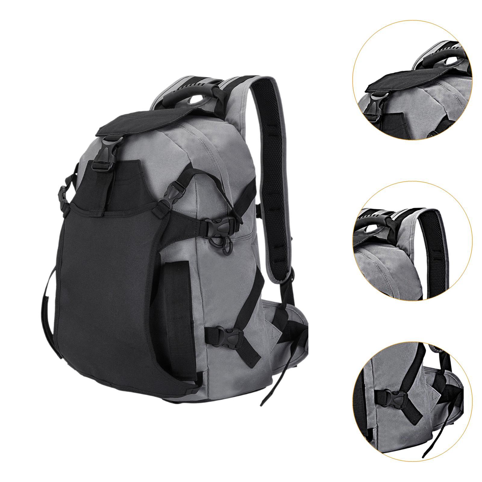 스키 여행용 배낭, 스키 장비 액세서리용 헬멧 가방,  - Cycling Gear Usa 리뷰 및 가격