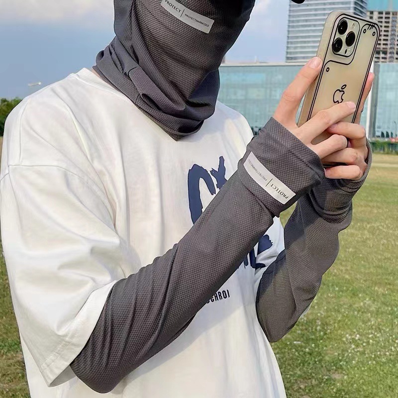 1쌍 유니섹스 UV 차단 쿨링 팔토시 통기성 커버 (사 - Cycling Gear Usa 리뷰 및 가격