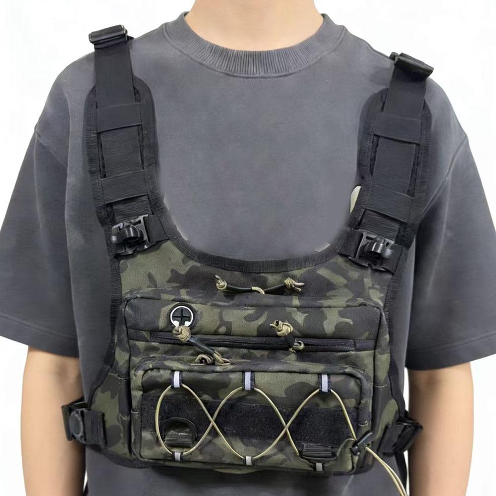 러닝 체스트 팩 하이드레이션 조끼 사이클링 하이킹 자전 - Cycling Gear Travel Bag 리뷰 및 가격