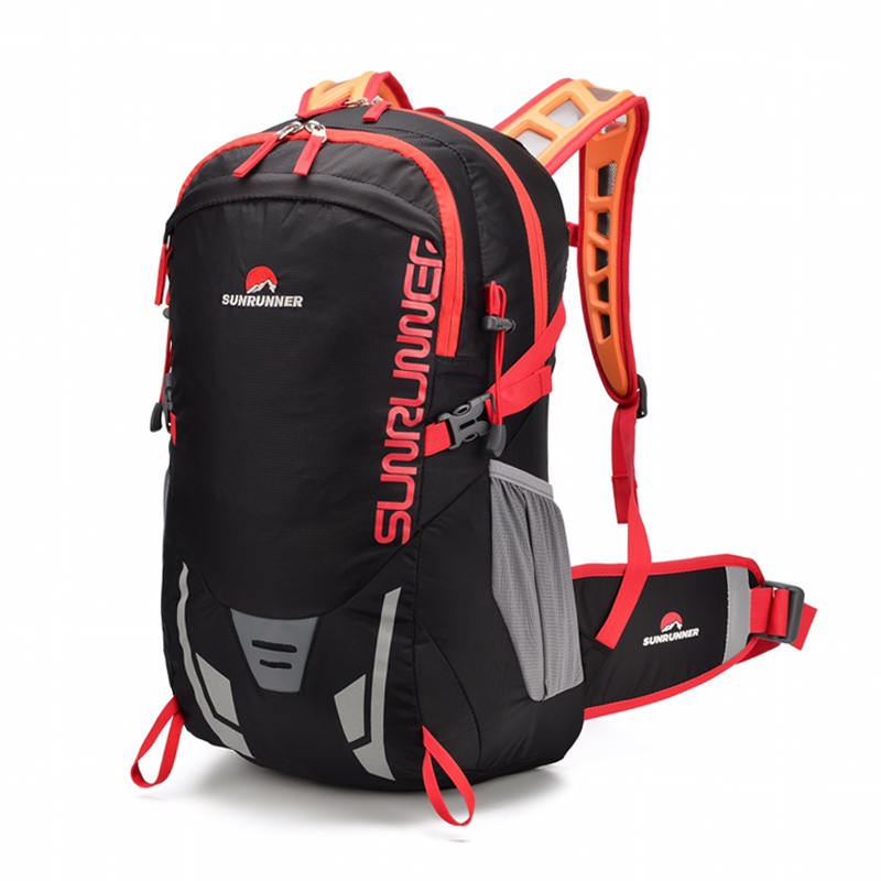 35L 하이킹 배낭 가방 대용량 여행 캠핑 등산 배낭  - Cycling Gear Travel Bag 리뷰 및 가격