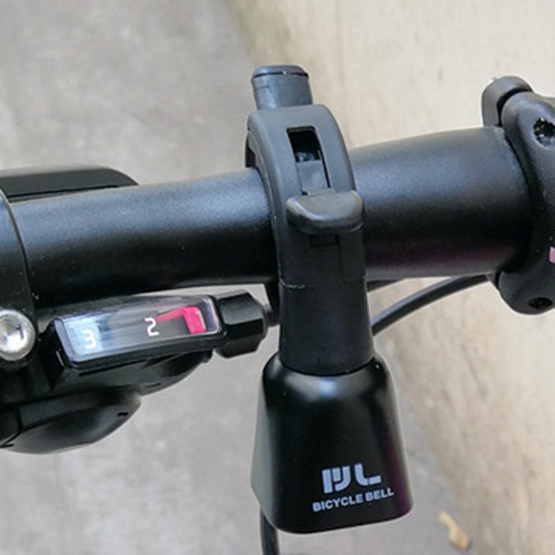 산악 밸런스 자전거용 블랙 자전거 액세서리, 핫 아웃도 - Bike Bell 리뷰 및 가격
