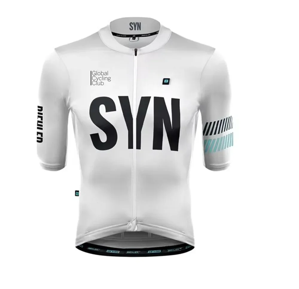 뉴 스타일 SYN 팀 사이클링 저지 남성용 2024 여 - Cycling Gear Brands 리뷰 및 가격