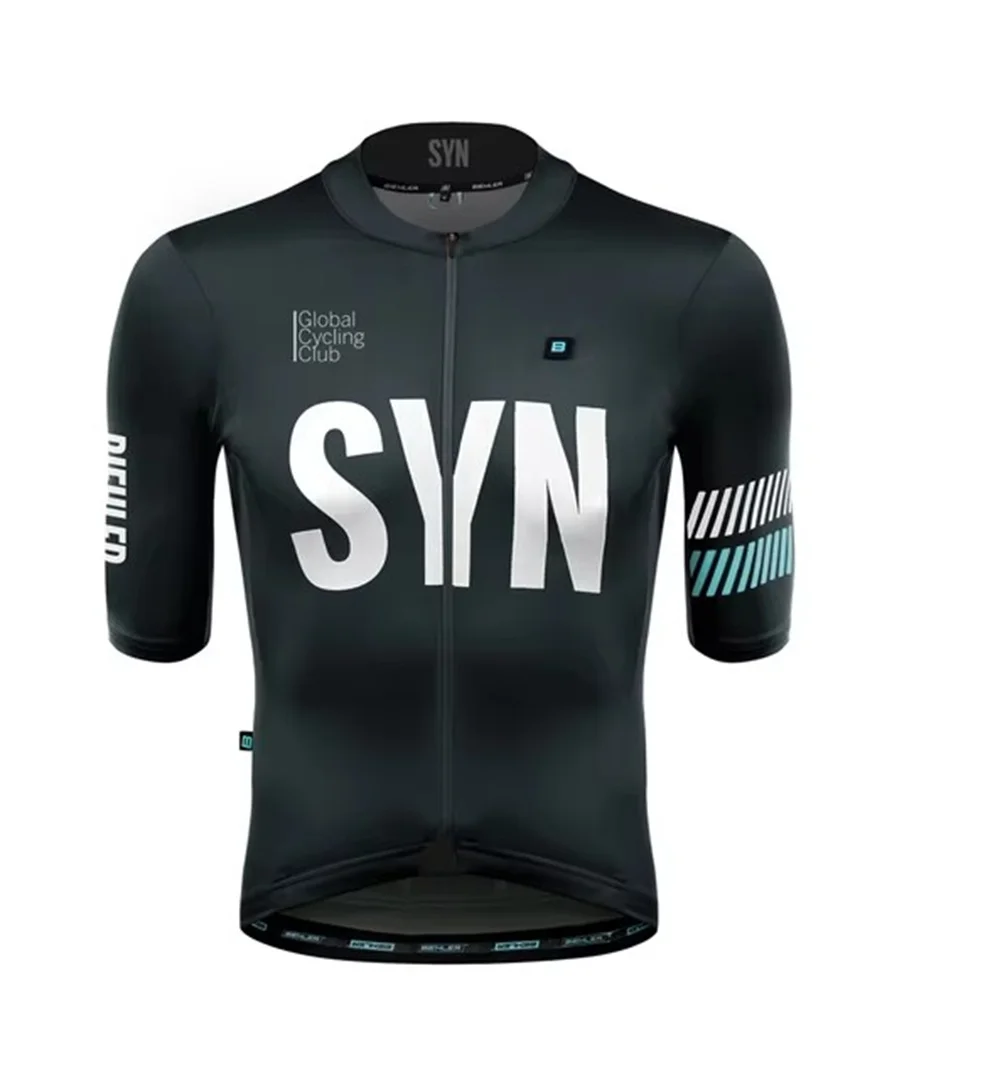 뉴 스타일 SYN 팀 사이클링 저지 남성용 2024 여 - Cycling Gear Brands 리뷰 및 가격
