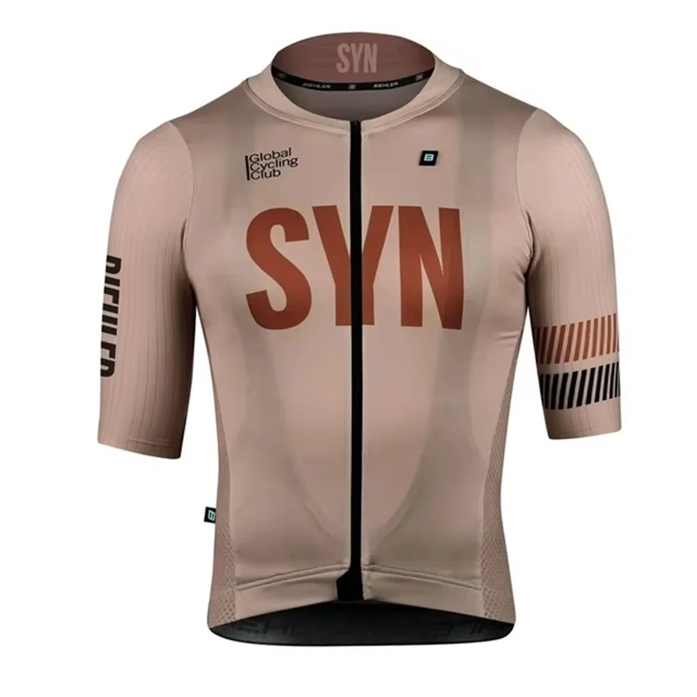 뉴 스타일 SYN 팀 사이클링 저지 남성용 2024 여 - Cycling Gear Brands 리뷰 및 가격