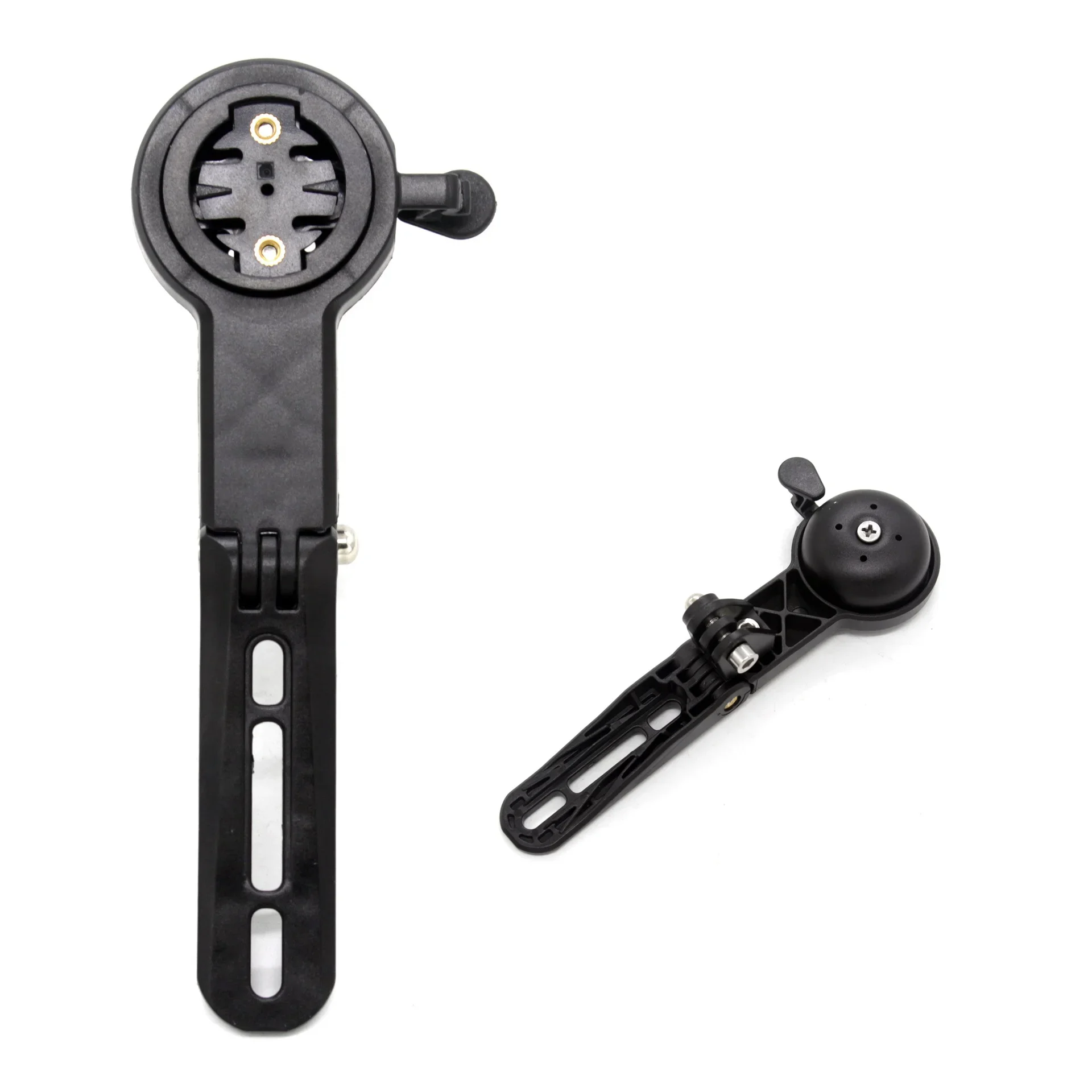 벨이 있는 사이클링 자전거 컴퓨터 마운트, 자전거 핸들 - Bike Bell 리뷰 및 가격