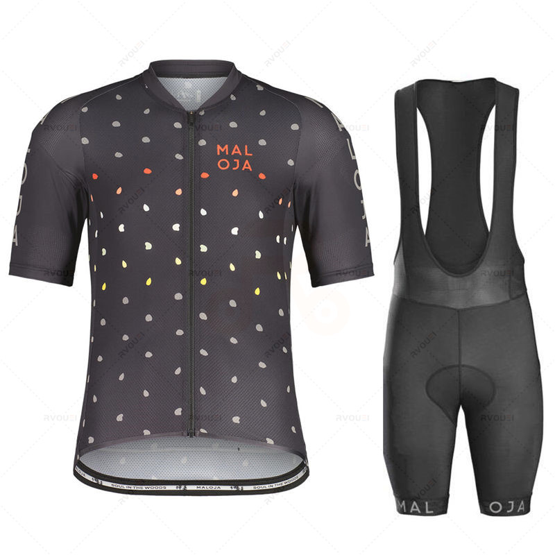 Maloja-반팔 사이클링 의류 세트, 자전거 의류,  - Cycling Gear Brands 리뷰 및 가격