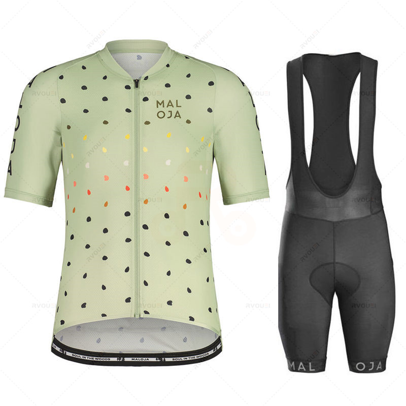 Maloja-반팔 사이클링 의류 세트, 자전거 의류,  - Cycling Gear Brands 리뷰 및 가격