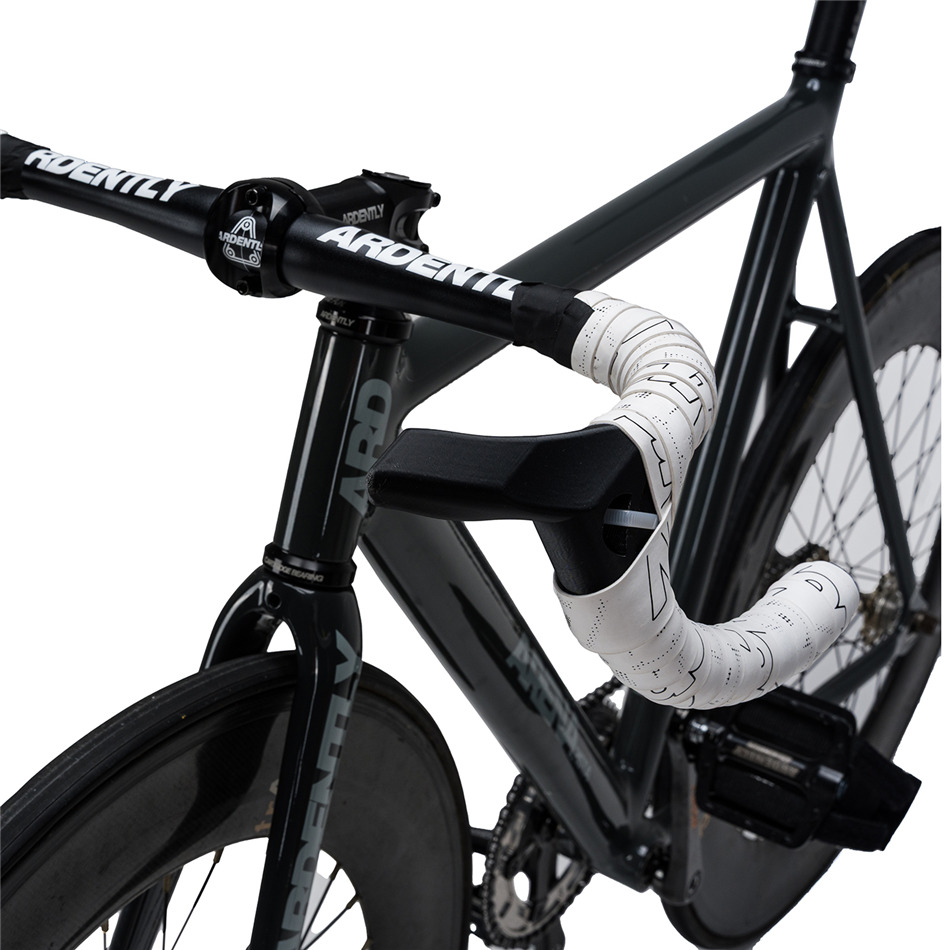1쌍 아덴리 3D 프린팅 그립 자전거 드롭 핸들바 릴렉 - Cycling Gear Brands 리뷰 및 가격