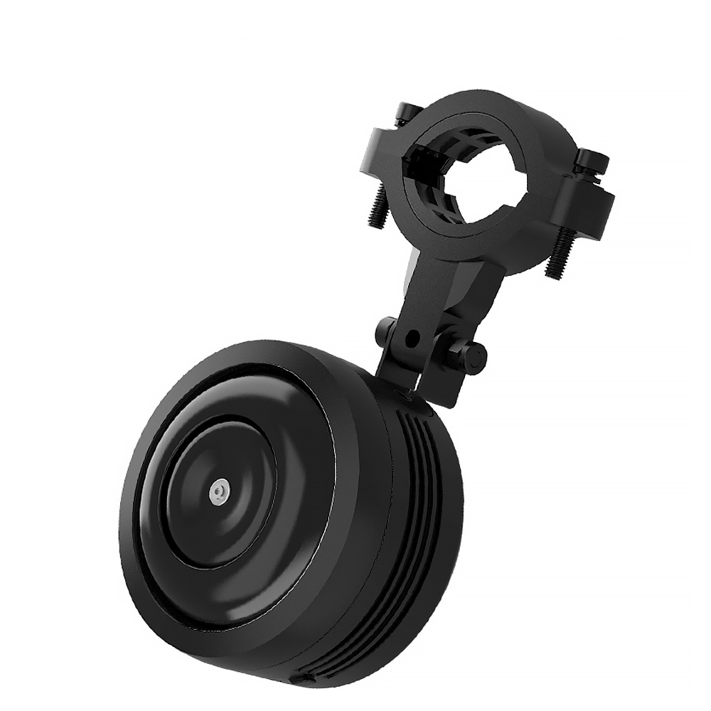 125dB 경고용 전기 스쿠터 벨 전기 경적 방수 US - Bike Bell 리뷰 및 가격