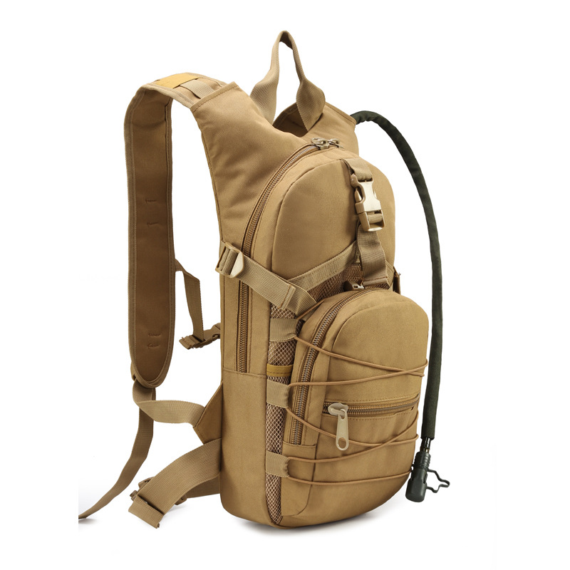 아웃도어 백팩, 2.5L, 3L, 캠핑, 하이킹, 자전 - Cycling Gear Travel Bag 리뷰 및 가격