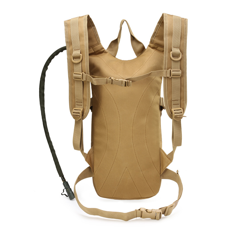 아웃도어 백팩, 2.5L, 3L, 캠핑, 하이킹, 자전 - Cycling Gear Travel Bag 리뷰 및 가격