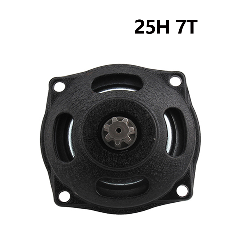 7Teeth 25H T7F 47CC 49CC 클러치 벨 - Bike Bell 리뷰 및 가격