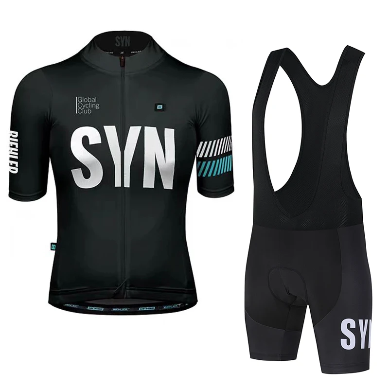 SYN 남성용 사이클링 저지 여름 로드 바이크 사이클링 - Cycling Gear Brands 리뷰 및 가격