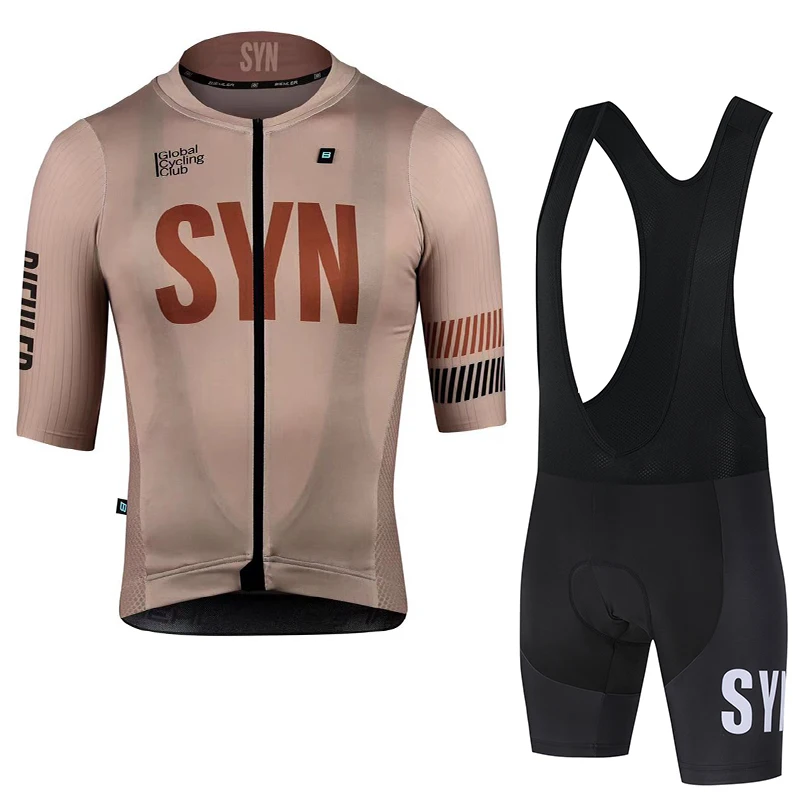 SYN 남성용 사이클링 저지 여름 로드 바이크 사이클링 - Cycling Gear Brands 리뷰 및 가격