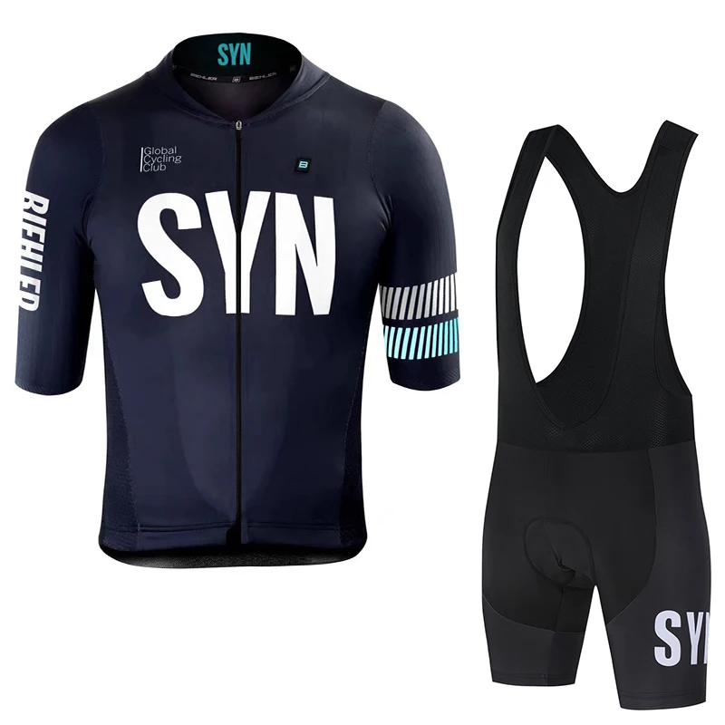 SYN 남성용 사이클링 저지 여름 로드 바이크 사이클링 - Cycling Gear Brands 리뷰 및 가격