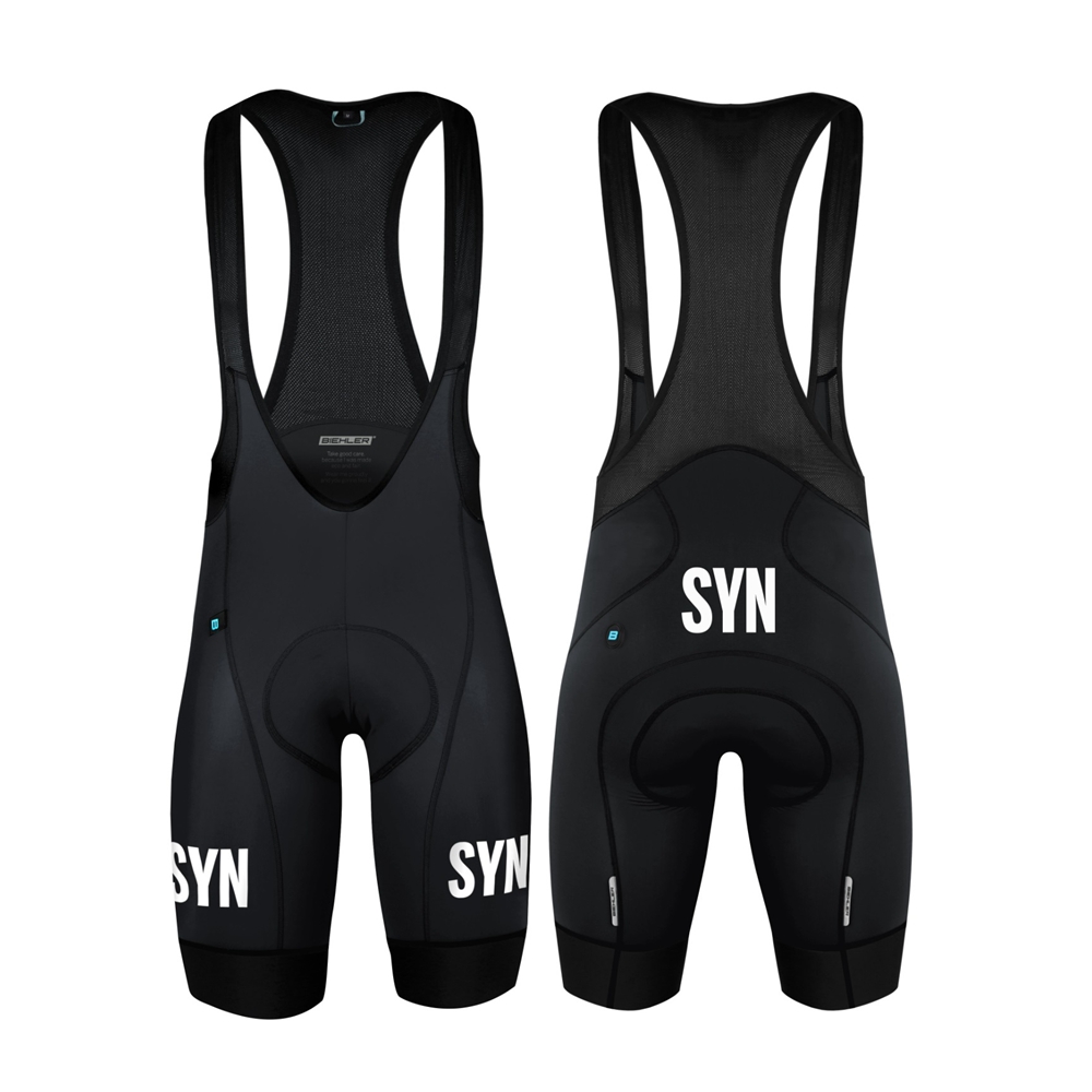 SYN 다크 브라운 남성용 반팔 사이클링 저지 및 턱받 - Cycling Gear Brands 리뷰 및 가격