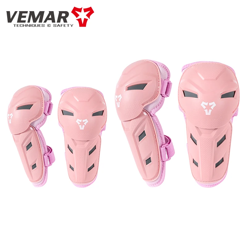 VEMAR 어린이 오프로드 보호 장비 모토 사이클링/롤 - Cycling Protective Gear For Kids 리뷰 및 가격