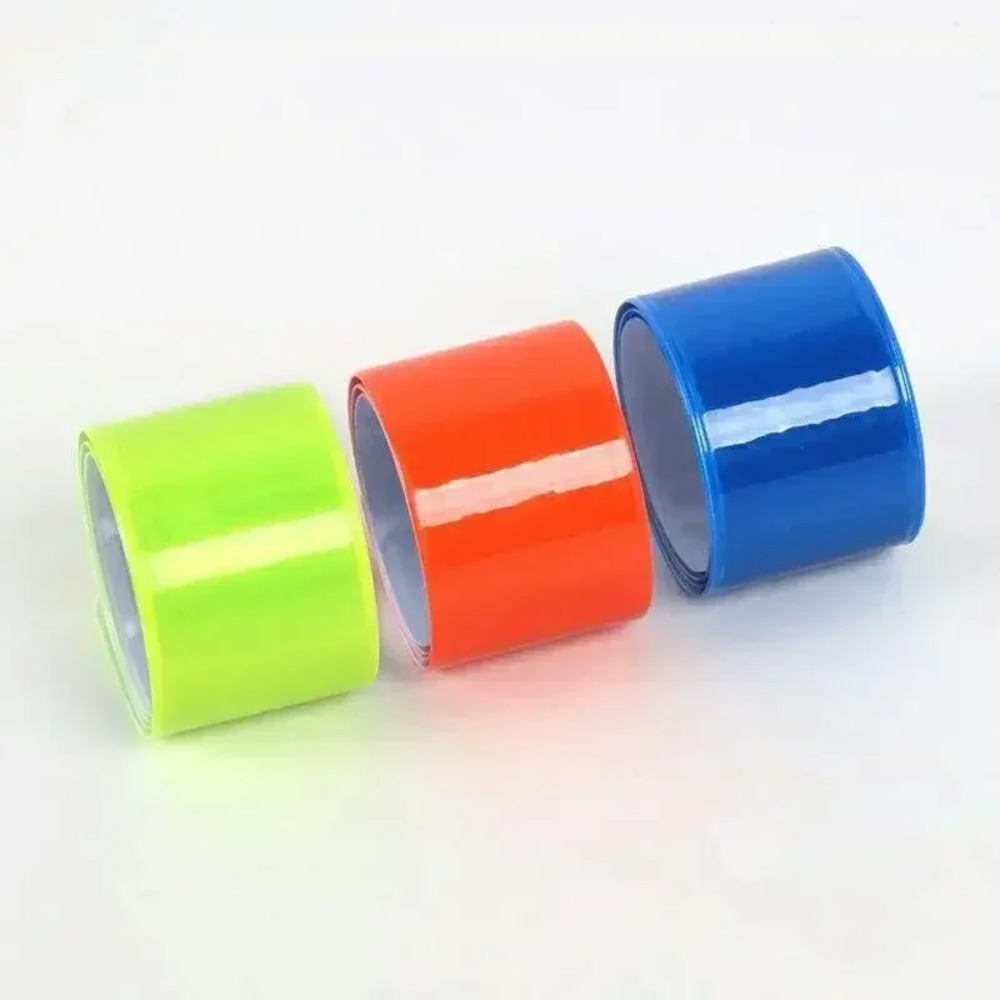 2PCS 고시인성 반사형 다리 스트랩 – 달리기, 낚시 - Cycling Gear Usa 리뷰 및 가격