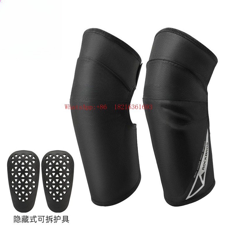 가을 및 겨울용 오토바이 무릎 보호대, 방풍 및 낙상  - Cycling Gear Usa 리뷰 및 가격