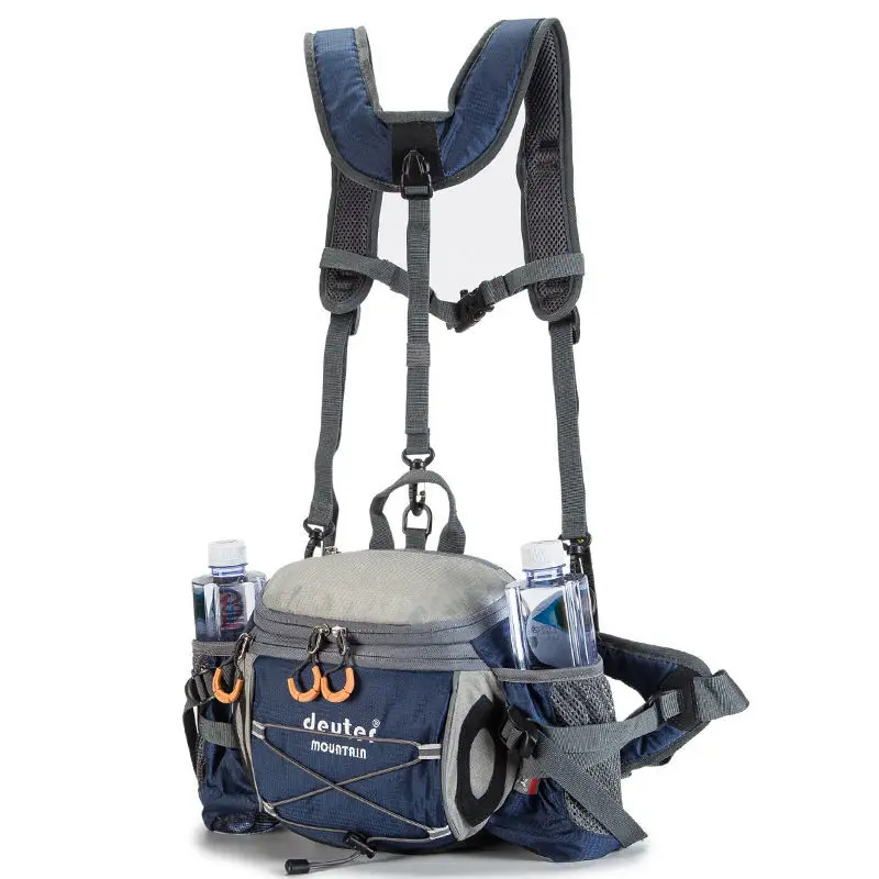 야외 스포츠 허리 가방 하이킹 사이클링 등산 배낭 자전 - Cycling Gear Travel Bag 리뷰 및 가격