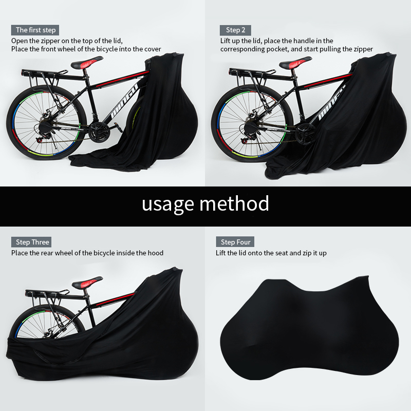 자전거 모든 보호대 커버 MTB 자전거 보호 장비 방진 - Cycling Gear Travel Bag 리뷰 및 가격