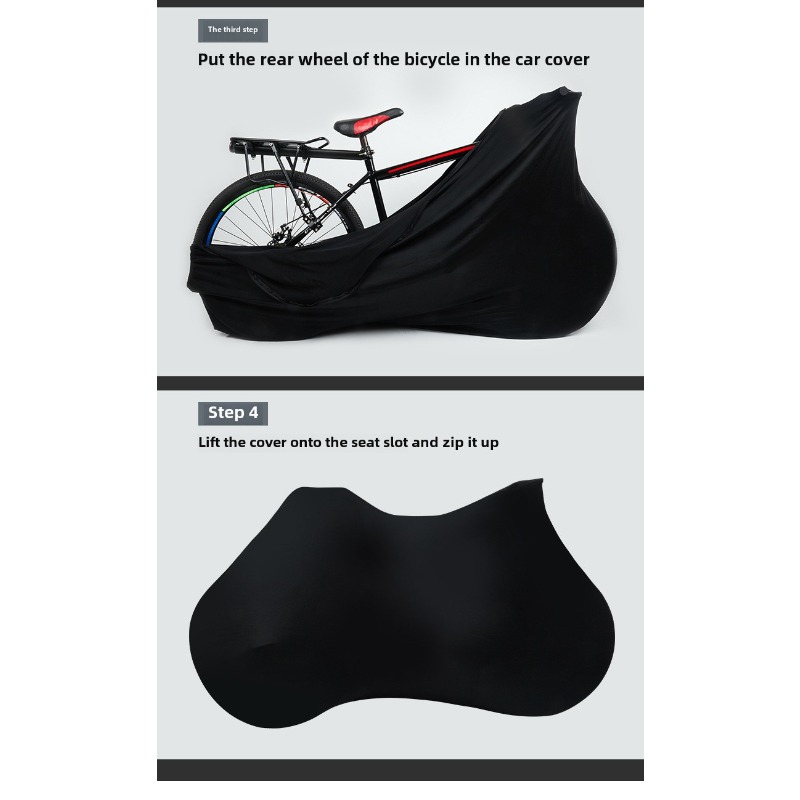자전거 모든 보호대 커버 MTB 자전거 보호 장비 방진 - Cycling Gear Travel Bag 리뷰 및 가격