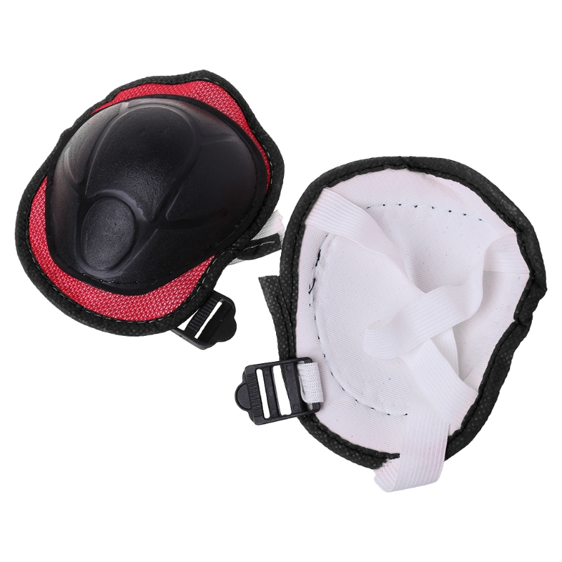 6종 어린이 보호 장비 세트, 유아용 무릎 패드, 팔꿈 - Cycling Protective Gear For Kids 리뷰 및 가격
