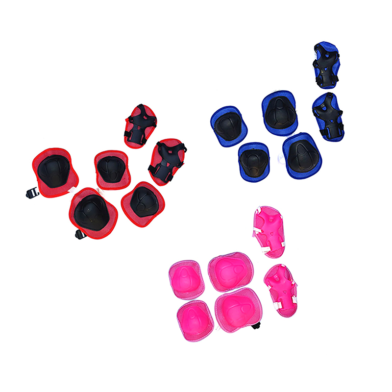 새로운 7종 어린이 사이클링 보호 장비 자전거 헬멧 무 - Cycling Protective Gear For Kids 리뷰 및 가격