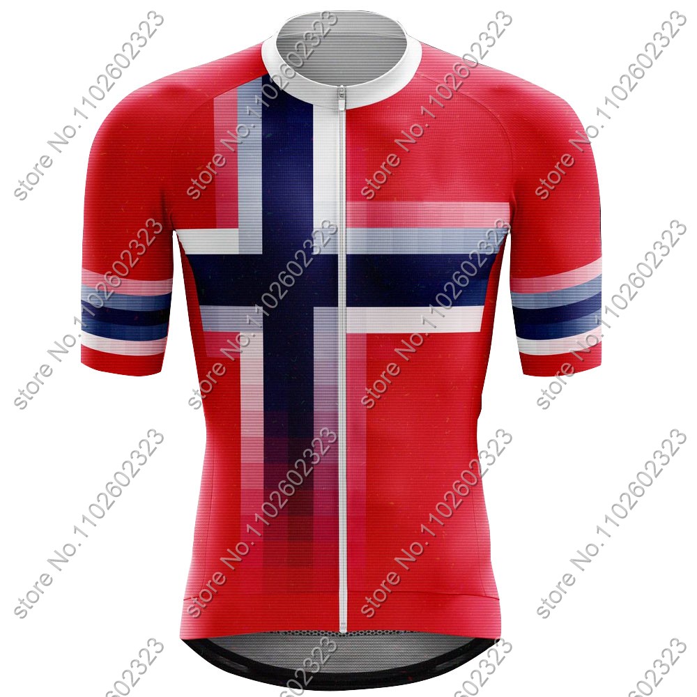 2024 노르웨이 사이클링 저지 국가대표팀 세트, 사이 - Cycling Gear Brands 리뷰 및 가격